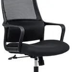 ANTARES Ergonomická kancelářská židle FARO, 6–8 hodin denně