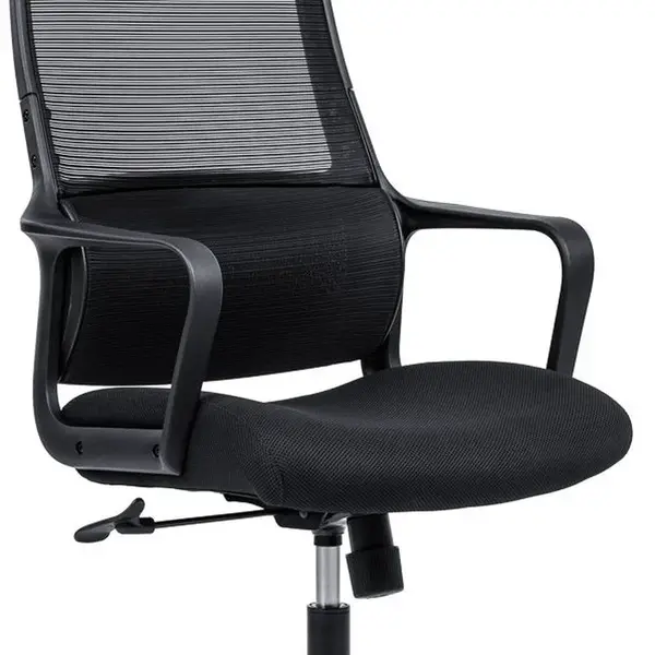 ANTARES Ergonomická kancelářská židle FARO, 6–8 hodin denně