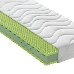 Sleeptex MATRACE ZE STUDENÉ PĚNY, 90/200 cm