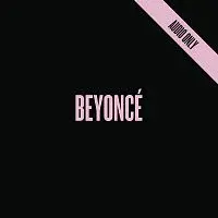 Beyoncé – BEYONCÉ CD