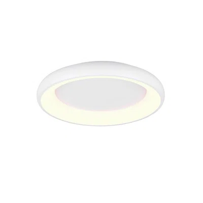 Trio Leuchten STROPNÍ LED SVÍTIDLO, 62/10 cm