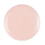 Seltmann Weiden SNÍDAŇOVÝ TALÍŘ porcelán keramika 22,5 cm
