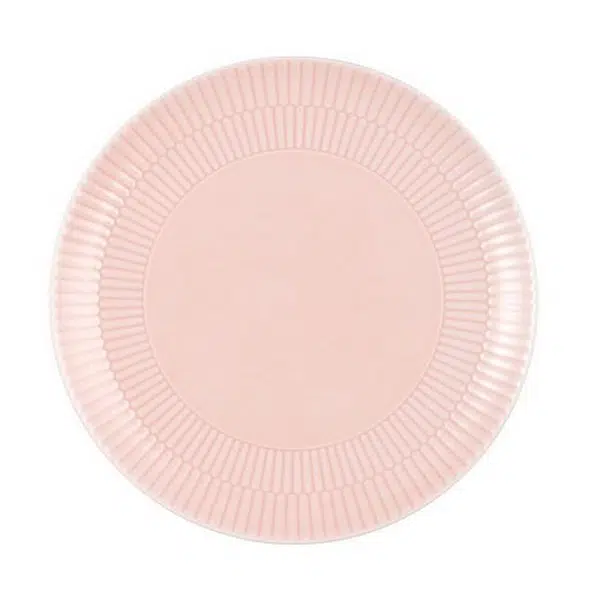Seltmann Weiden SNÍDAŇOVÝ TALÍŘ porcelán keramika 22,5 cm