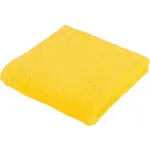 Vossen RUČNÍK, 50/100 cm, žlutá