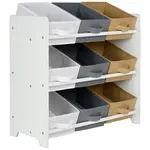 My Baby Lou ÚLOŽNÝ REGÁL