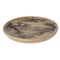 DEKORAČNÍ TALÍŘ 30 cm