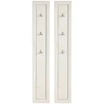 Hom`in ŠATNÍ PANEL, 27/162/2,5 cm