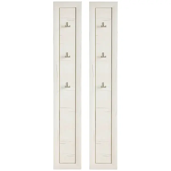 Hom`in ŠATNÍ PANEL, 27/162/2,5 cm