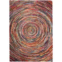 Novel TKANÝ KOBEREC, 140/200 cm, vícebarevná