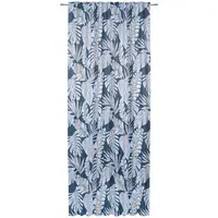 Esposa HOTOVÝ ZÁVĚS, neprůsvitné, 135/245 cm