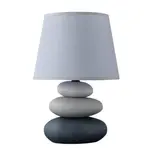 STOLNÍ LAMPA, 15/28/15 cm