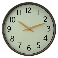 Ambia Home NÁSTĚNNÉ HODINY,