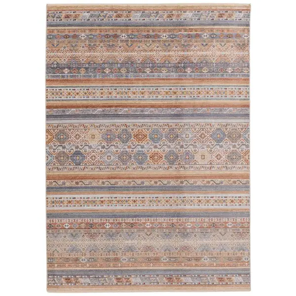 Novel TKANÝ KOBEREC, 133/185 cm, vícebarevná