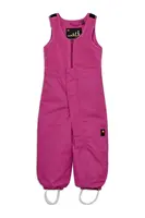 Dětské lyžařské kalhoty Lego tmavomodrá barva, 11010171