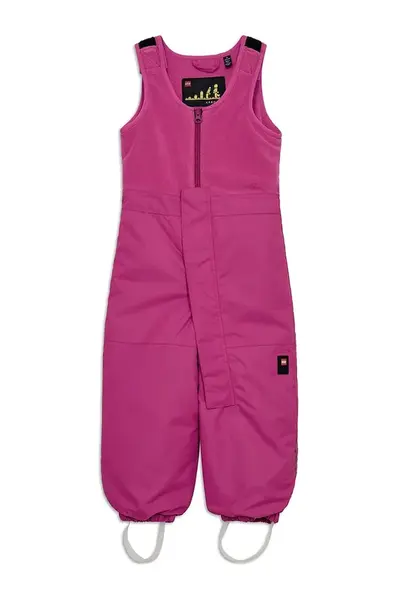 Dětské lyžařské kalhoty Lego