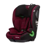 Caretero Autosedačka Vivo I Size, 76-150 - vínová