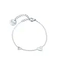 Migalla Silver Bracelet