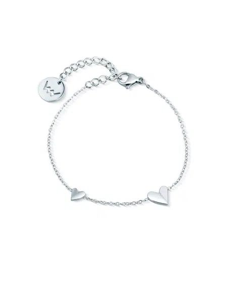 Migalla Silver Bracelet