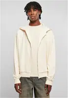 Ultra Heavy Zip Hoody whitesand