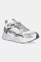 Tenisky PLEIN SPORT Track-King Chrome