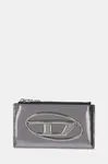 Kožená peněženka Diesel 1DR 1DR CARD HOLDER III