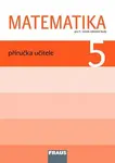 Matematika 5 pro ZŠ - Příručka učitele (Defekt)