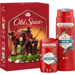 Old Spice Deep Sea Explorer dárková sada pro muže