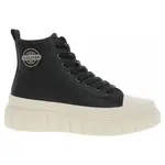 Dámská kotníková obuv s.Oliver 5-25200-45 black 39