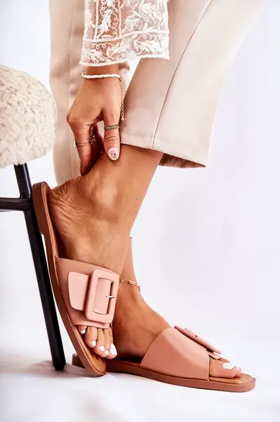 Boto Dámske módne letné žabky Sylvia