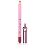 Jeffree Star Cosmetics Velour Lip Liner konturovací tužka na rty odstín Androgyny 1.14 g