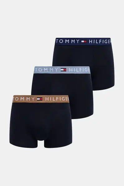 Boxerky Tommy Hilfiger 3-pack