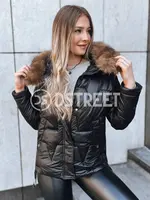Dámska bunda DStreet