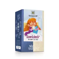 SONNENTOR Usmrkánek BIO porcovaný čaj 18x1,2 g