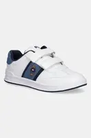 Dětské tenisky Polo Ralph Lauren HERITAGE COURT III T-TOE EZ