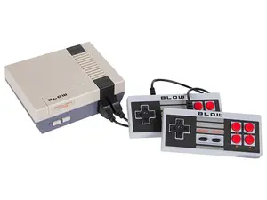 Herní konzole BLOW PS