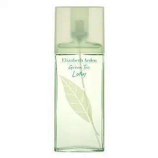 Elizabeth Arden Green Tea Lotus toaletná voda pre ženy 100 ml