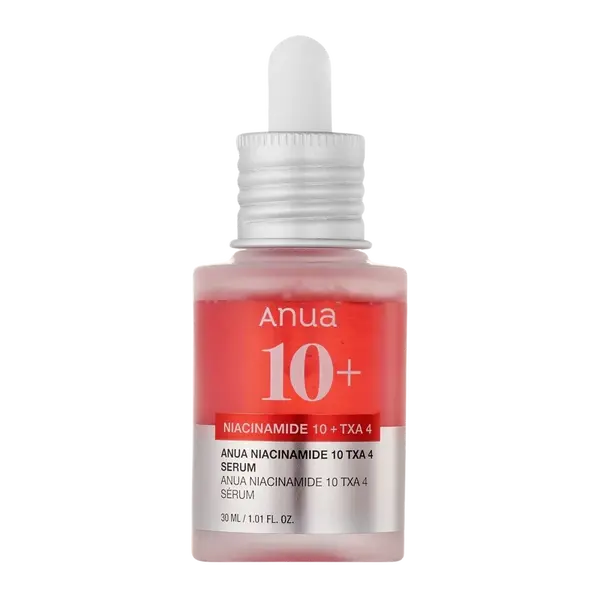 ANUA Niacinamid 10% + TXA 4% Serum - Rozjasňujúce sérum s niacínamidom 30 ml