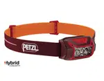 Petzl Actik core red Čelovka