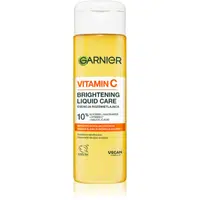 Garnier Vitamin C Bright Complete rozjasňující esence s vitaminem C 120 ml