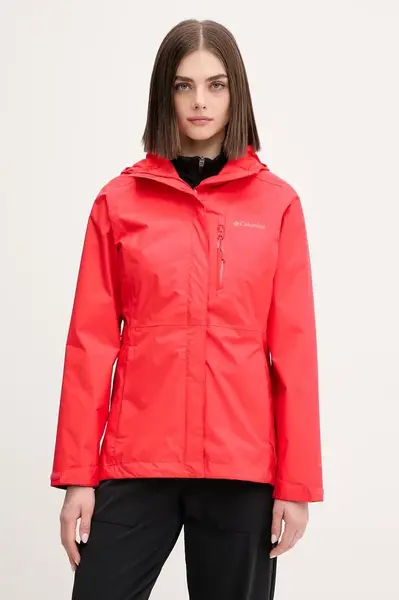 Outdoorová bunda Columbia Pouring Adventure