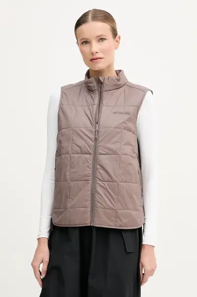 Vesta Columbia Sienna Hill