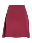 VILA Sukňa 'VIAmaria'  burgundská