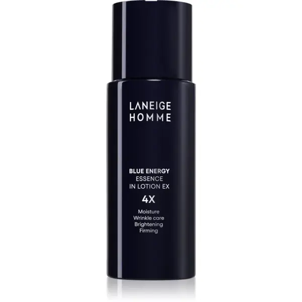 LANEIGE Homme Blue Energy Essence In Lotion Ex hydratační esence pro muže 125 ml