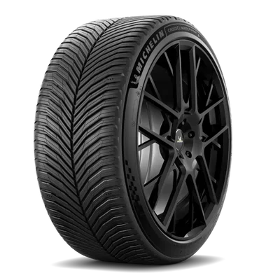 MICHELIN 255/45 R 19 104Y CROSSCLIMATE_3_SPORT TL XL M+S 3PMSF FP