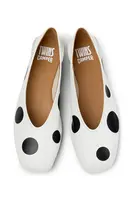 Baleríny Camper TWS
