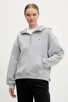 Bavlněná mikina Tommy Jeans