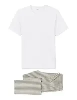 Pánske pyžamo Celio Lipylong