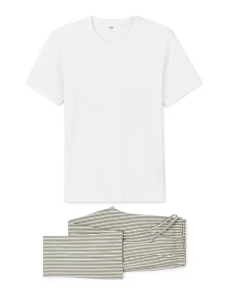 Pánske pyžamo Celio Lipylong