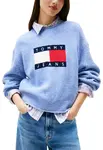 Tommy Hilfiger svetrový pulóver