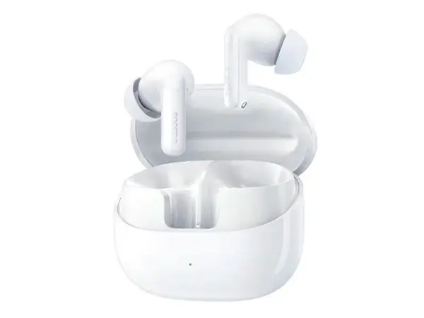 Sluchátka Bluetooth BASEUS Bass BP1 Pro White